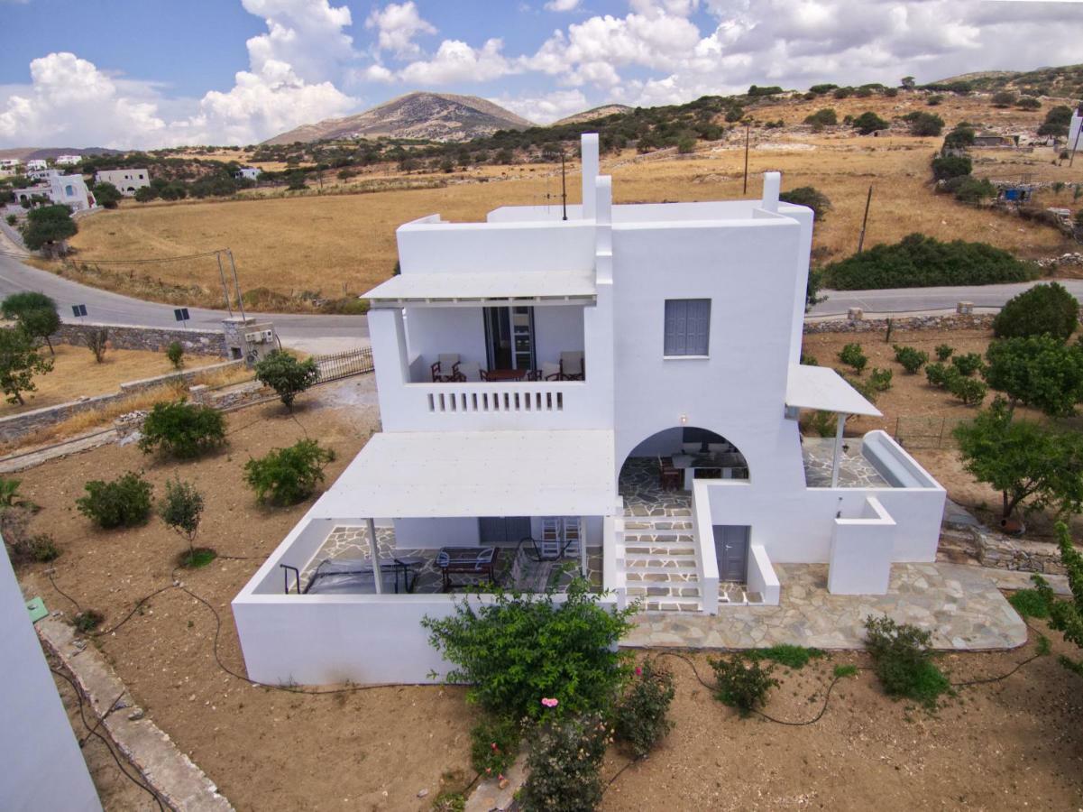 Salty Sea View Naxos Holiday home Kastraki (Naxos)