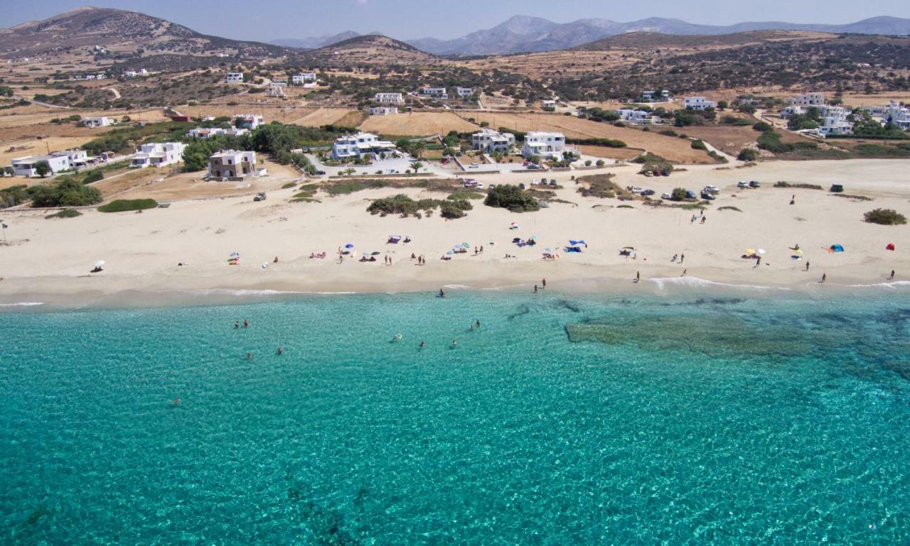 Holiday home Salty Sea View Naxos