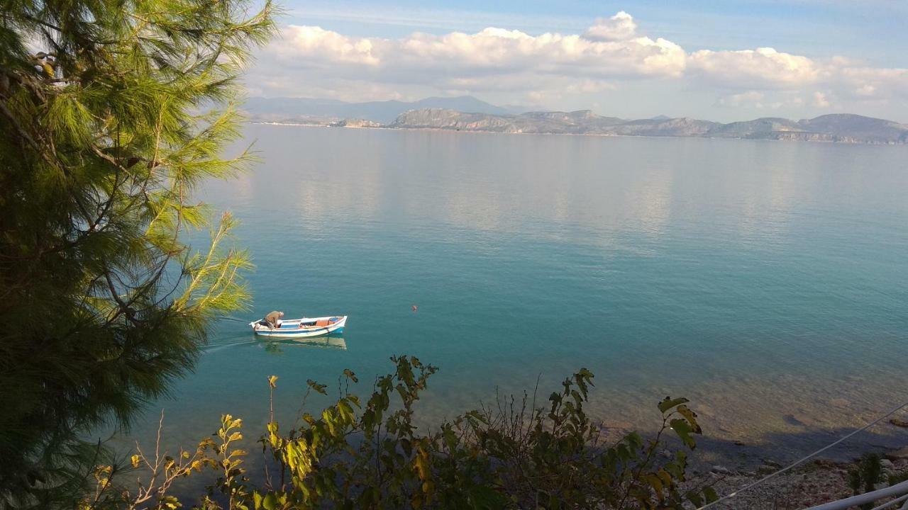 Linamare Eolos