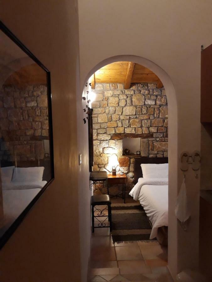 Apartment Niriides