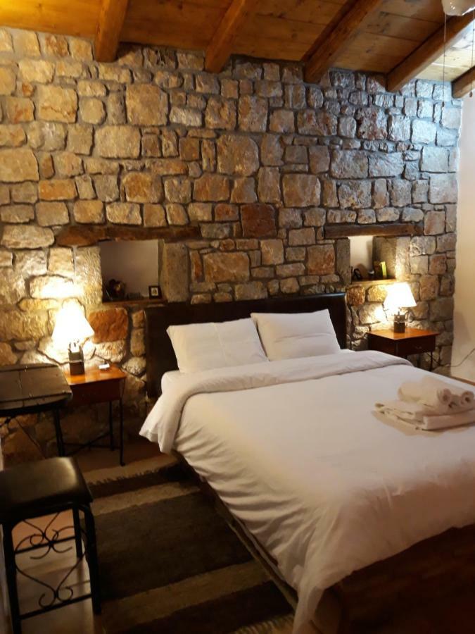 Niriides Apartment