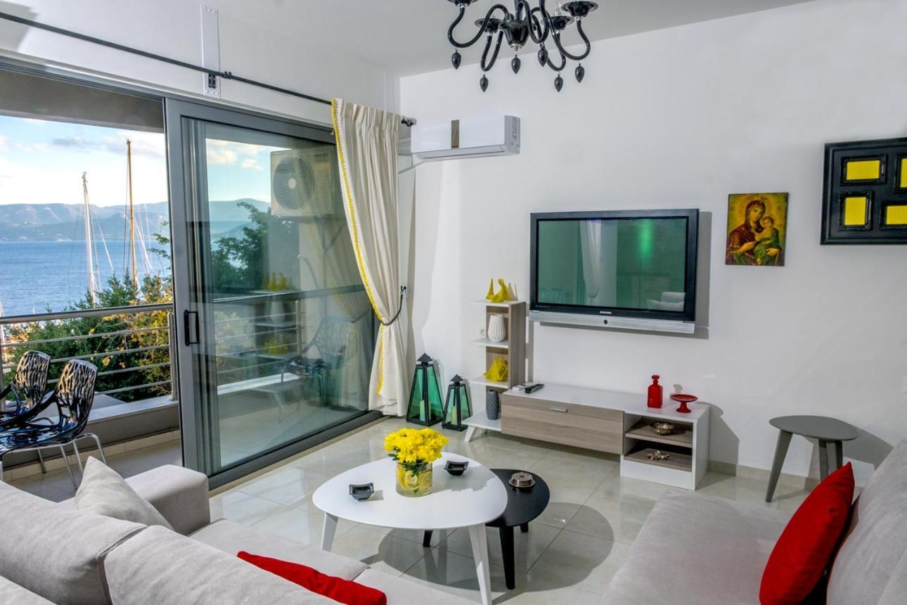 Apartment Holy Paraskevi