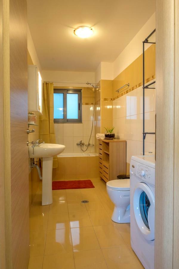 Apartment Holy Paraskevi