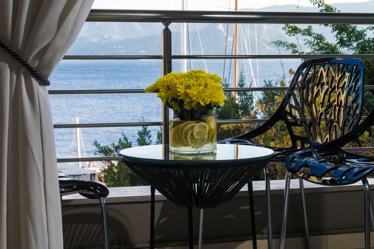 Apartment Holy Paraskevi Agios Nikolaos (Crete)
