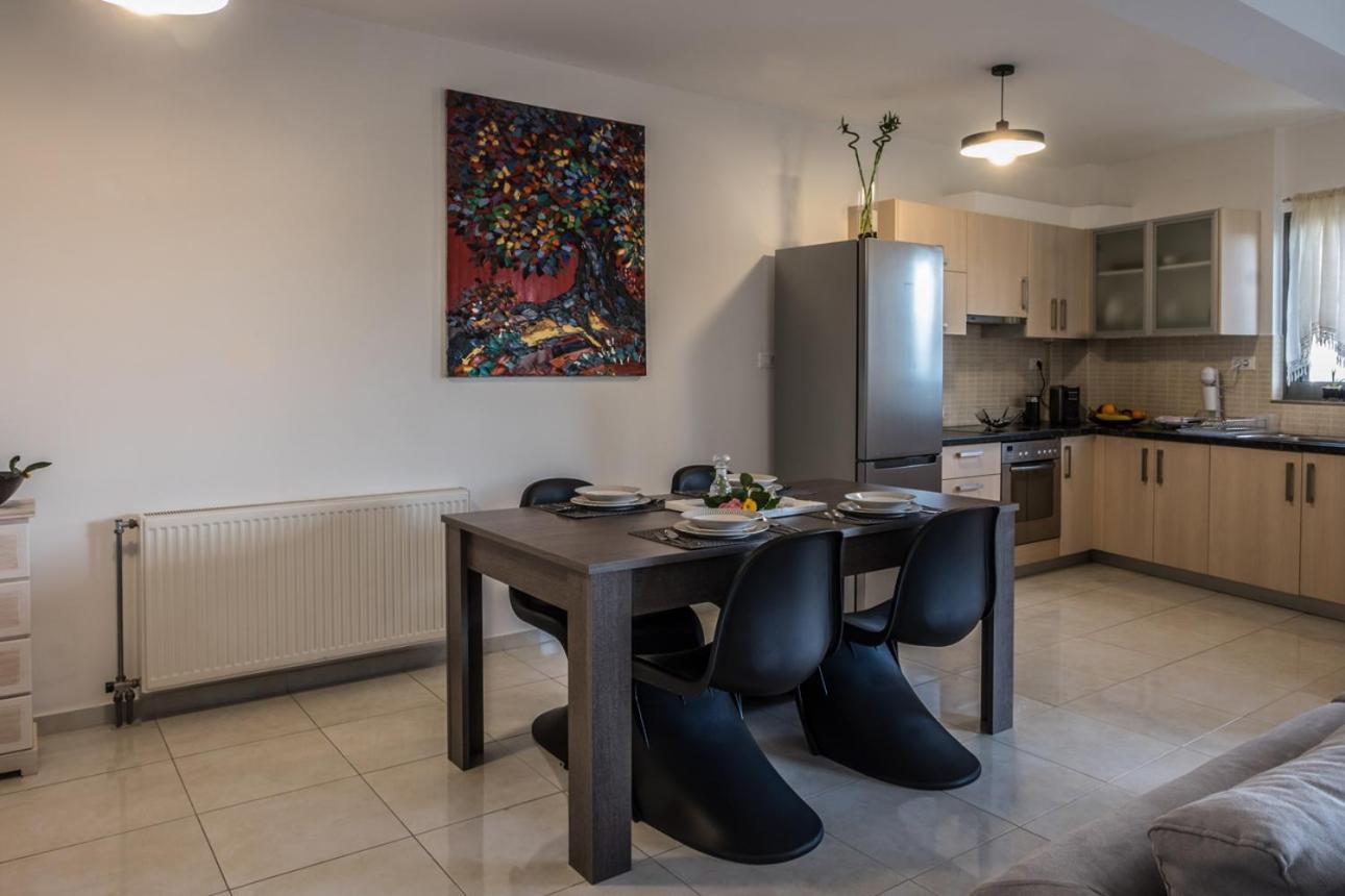 Holy Paraskevi Apartment Agios Nikolaos (Crete)