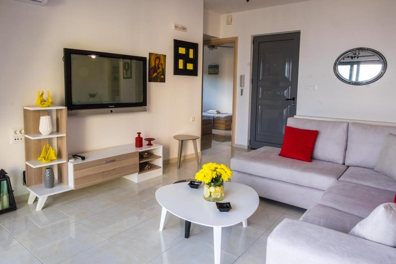 Holy Paraskevi Apartment Agios Nikolaos (Crete)