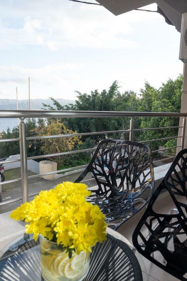 Holy Paraskevi Apartment