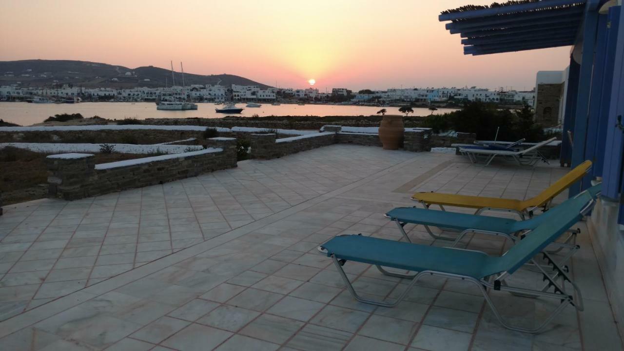 Dreams Villa