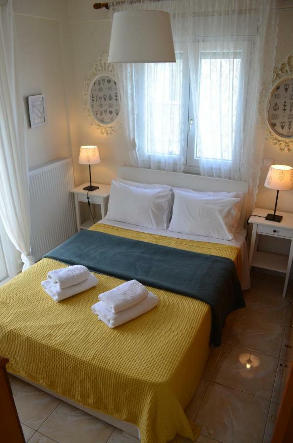 Apartment Lemon Front Apartment, Nikiti (Sithonia)