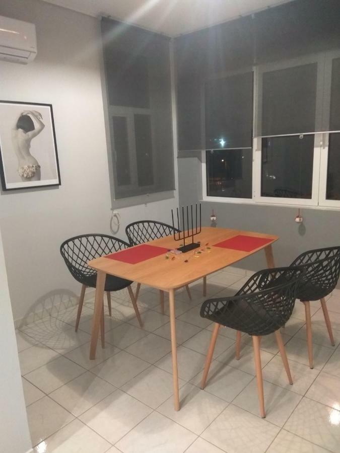 Apartment Athenian Luxury Apartment, Near Metro Station Chalandri, Nu 2 *