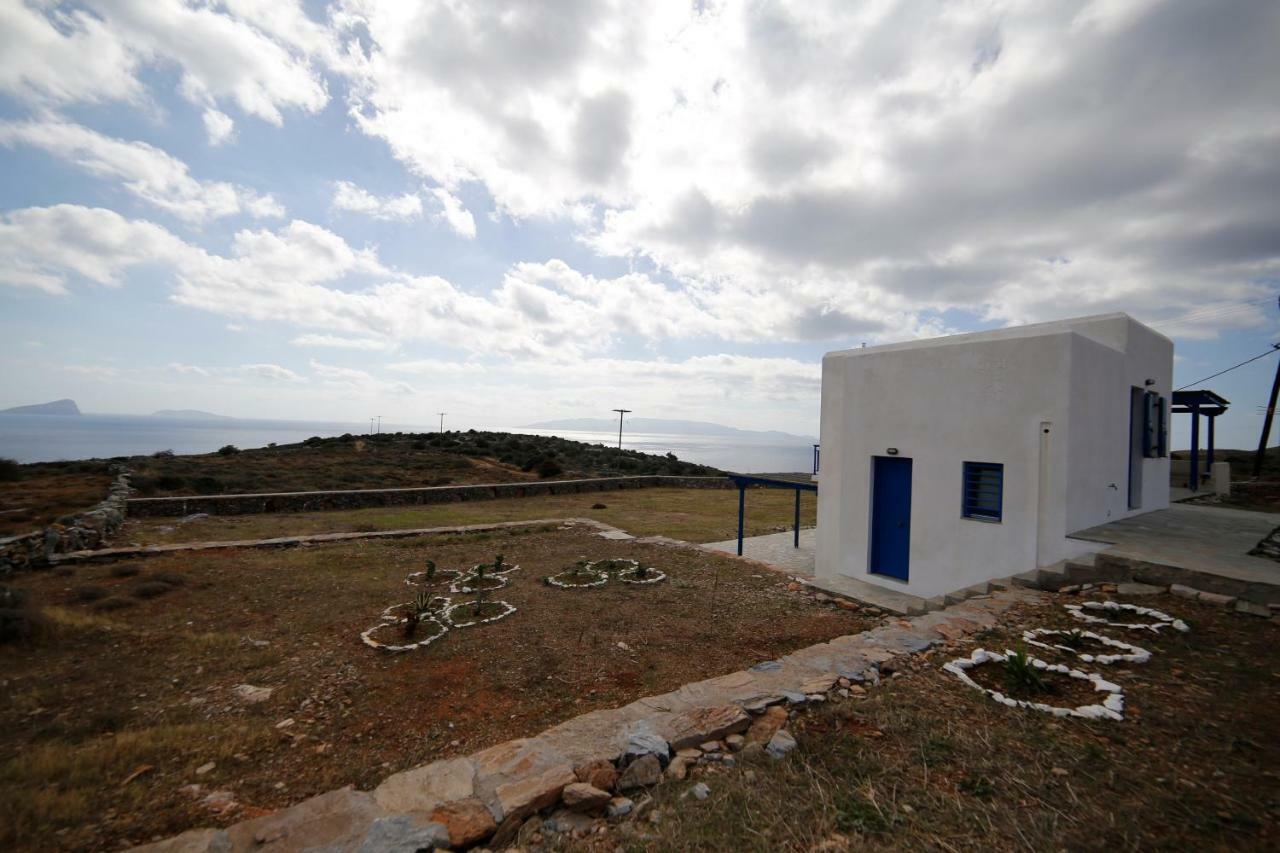 Holiday home Serenity Kythnos