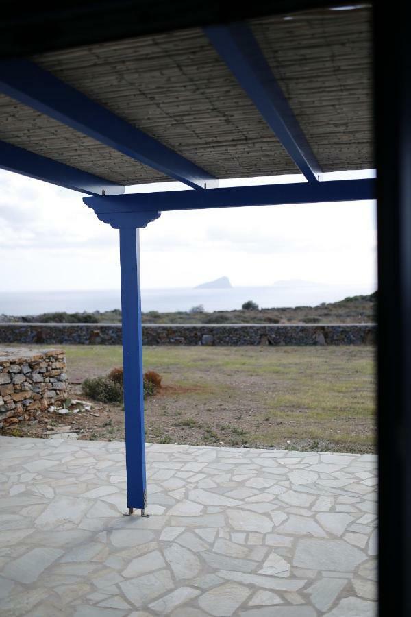 Serenity Holiday home *