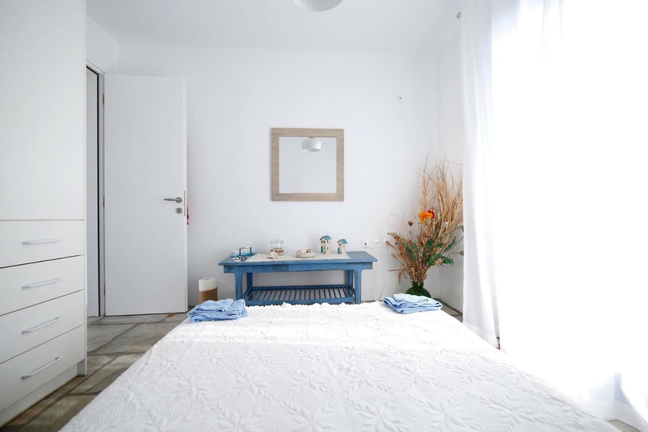 Holiday home Serenity Kythnos