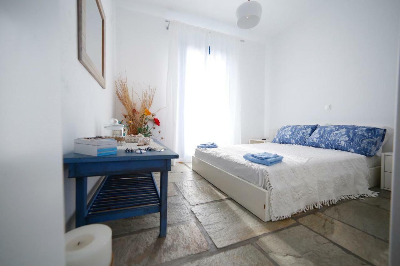 Serenity * Kythnos
