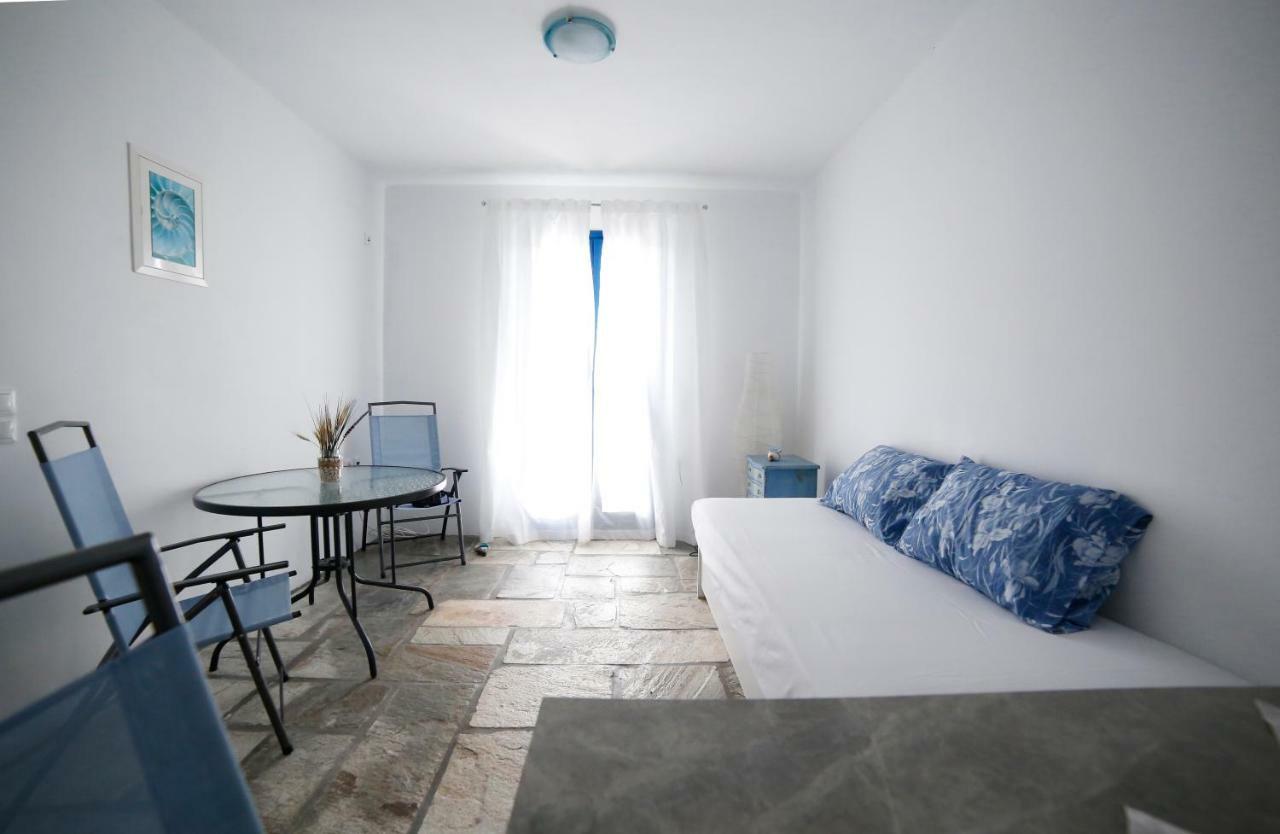 Holiday home Serenity Kythnos