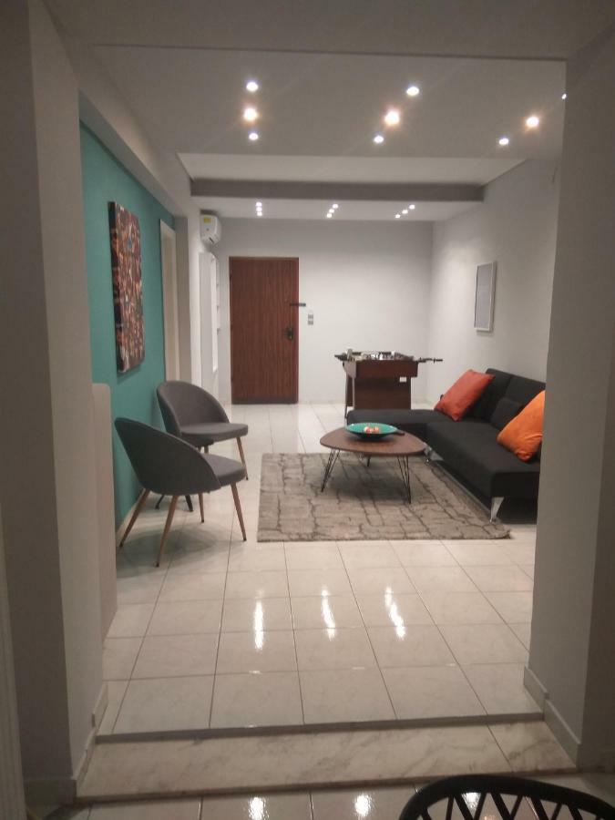 Apartment Athenian Luxury Apartment, Near Metro Station Chalandri, Nu 2 *
