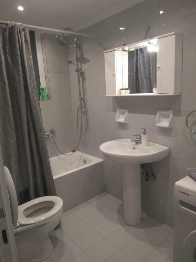 Athenian Luxury Apartment, Near Metro Station Chalandri, Nu 2 Apartment *