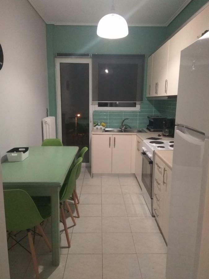 Athenian Luxury Apartment, Near Metro Station Chalandri, Nu 2 Athens