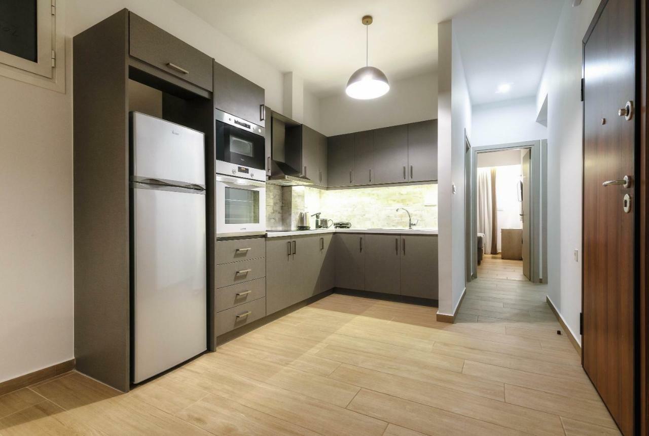 Apartment Oresteia Downtown *