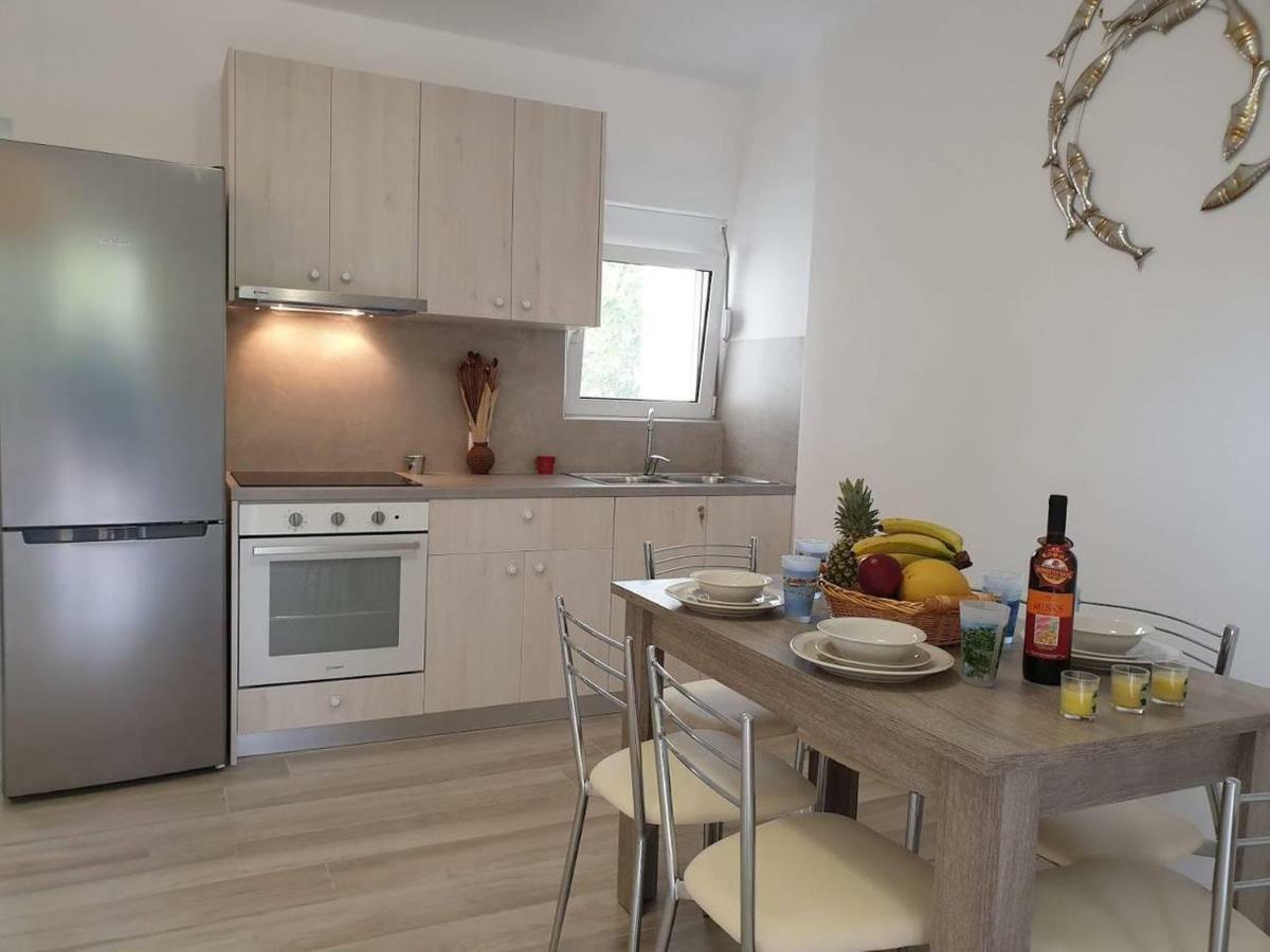 Villa Sea Breeze Haraki