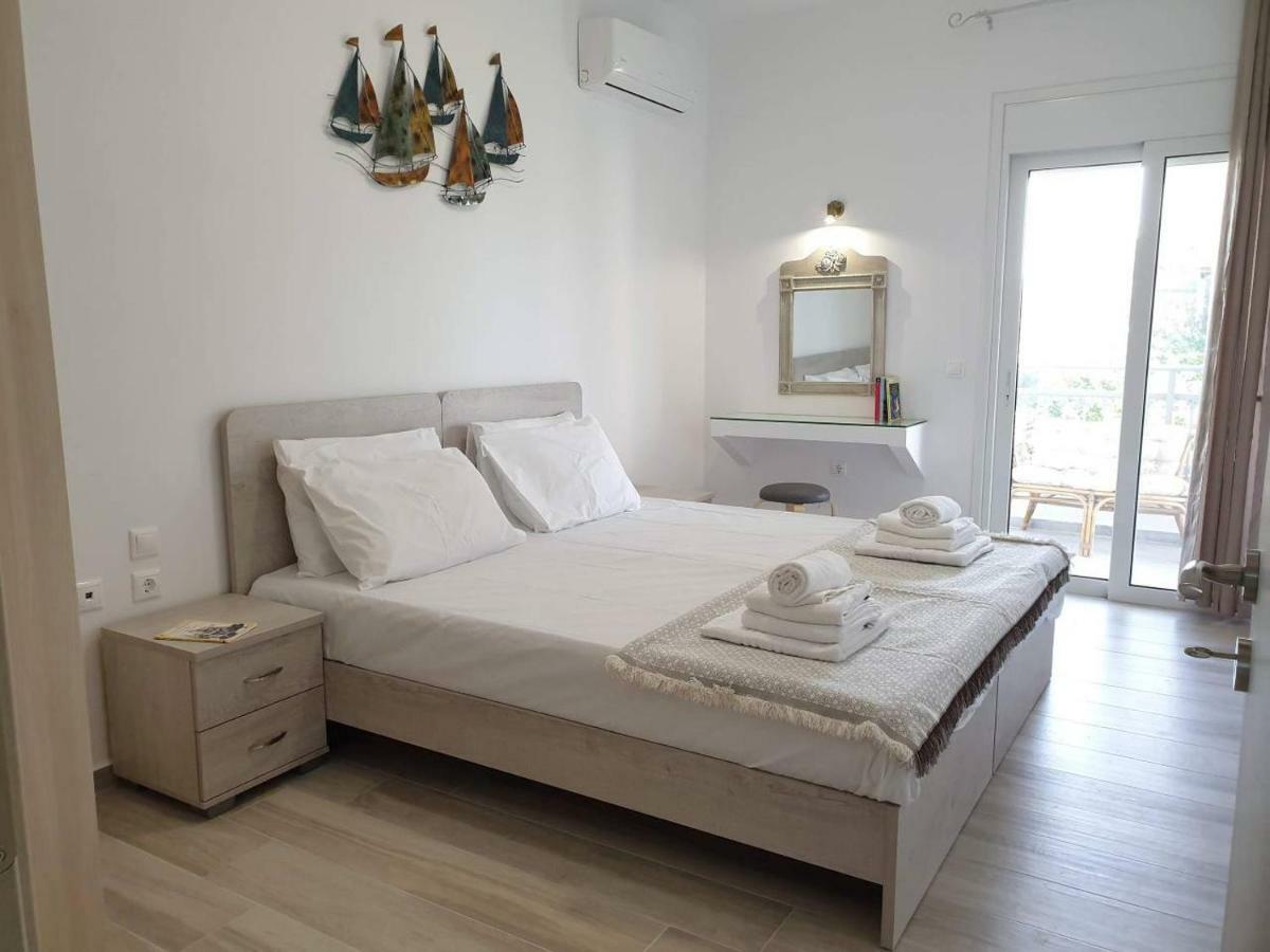 Villa Sea Breeze *