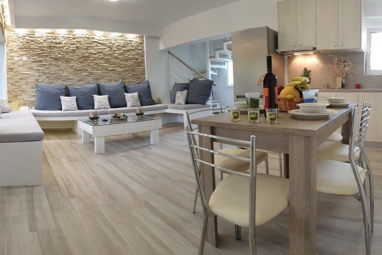 Villa Sea Breeze