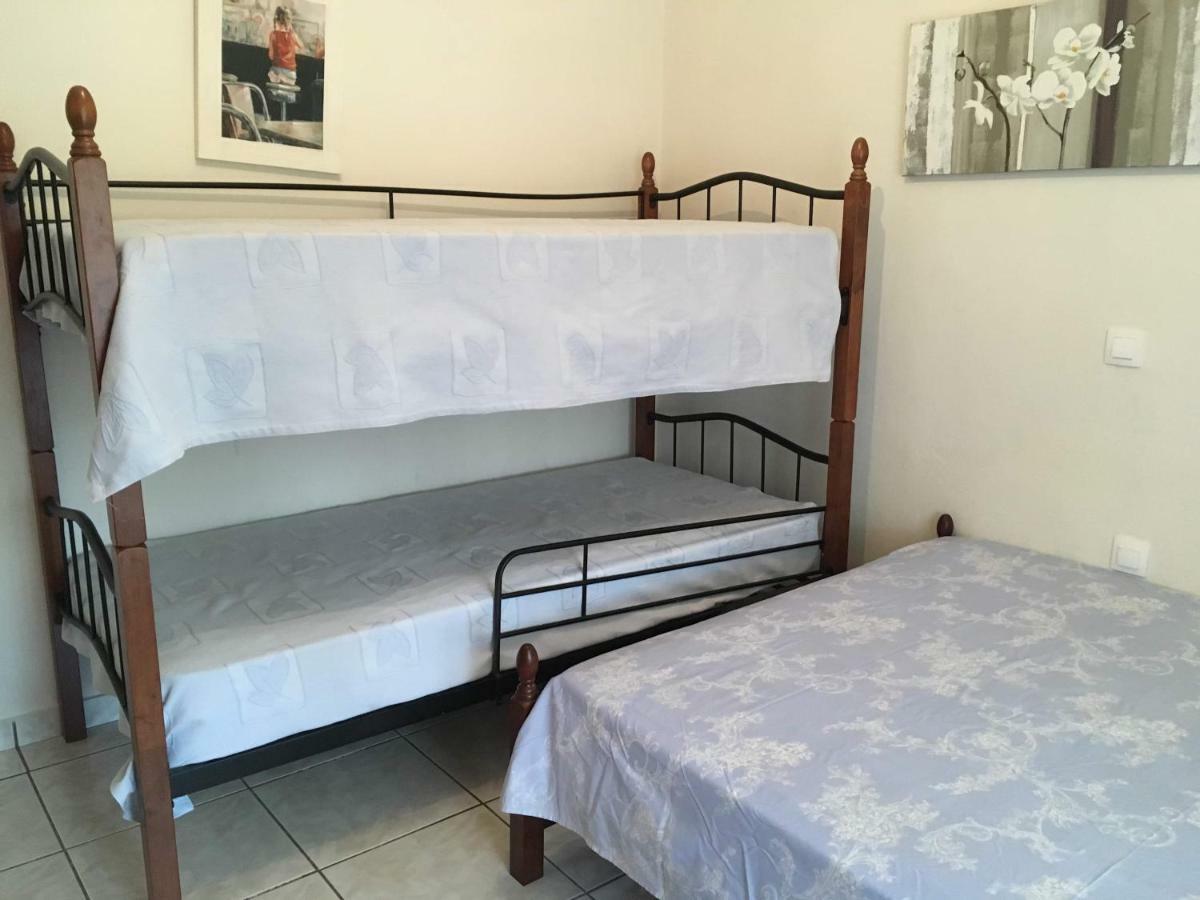 Apartment 30 Amynta *