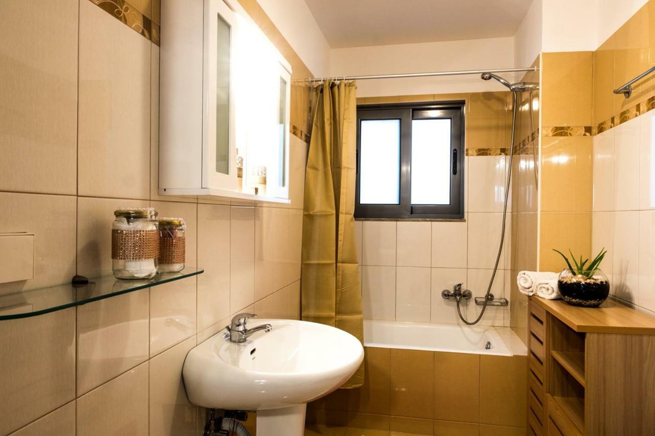 Holy Paraskevi Apartment