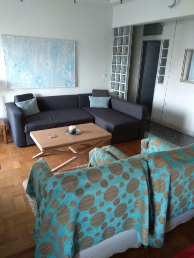 Apartment Lilioum Thessaloniki
