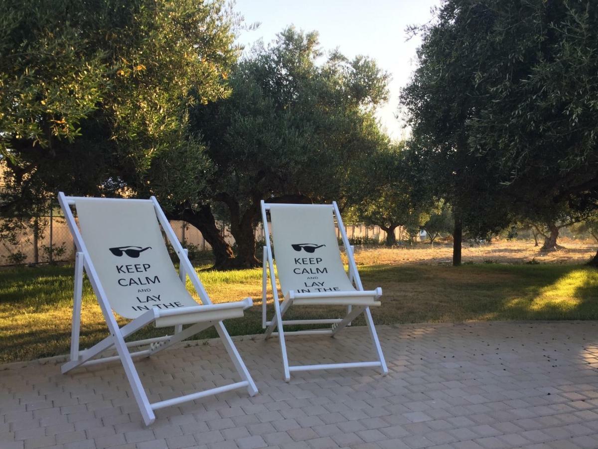 Villa Marmelada *