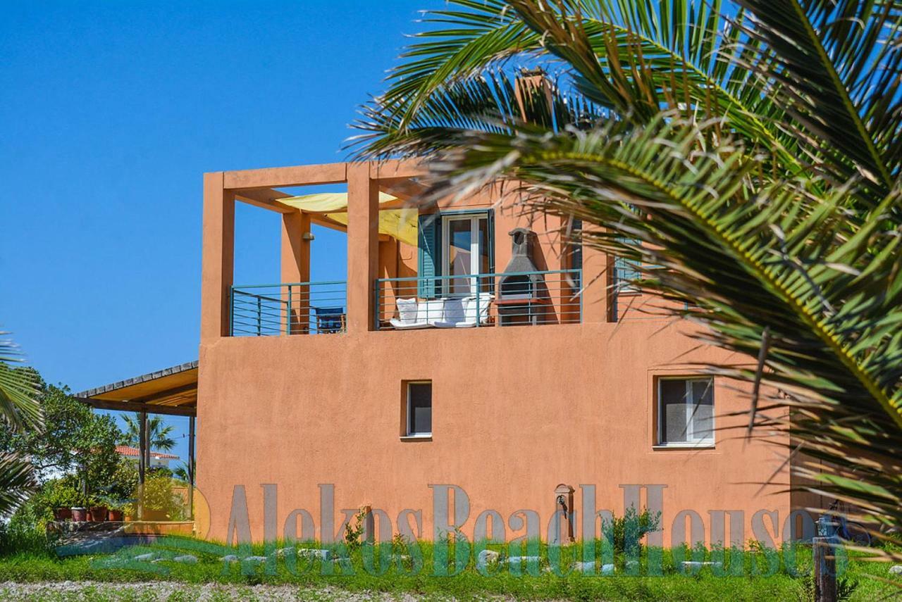 Apartment Alekos Houses-sundance