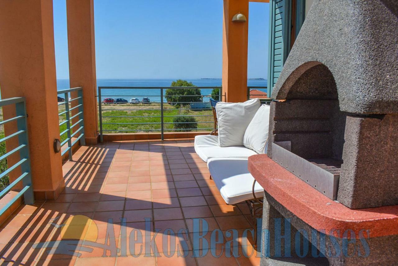 Apartment Alekos Houses-sundance *