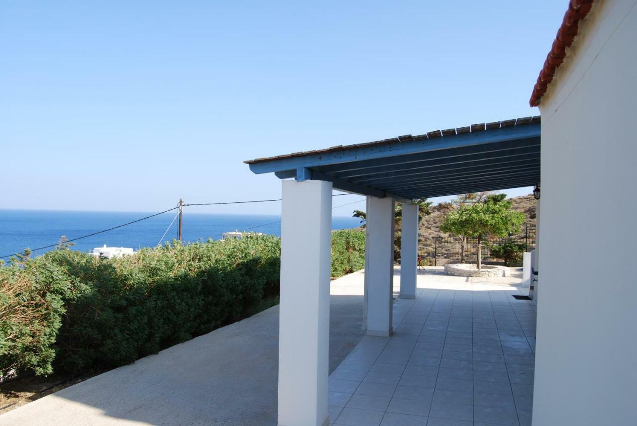 Bay View Megas Gialos - Nites