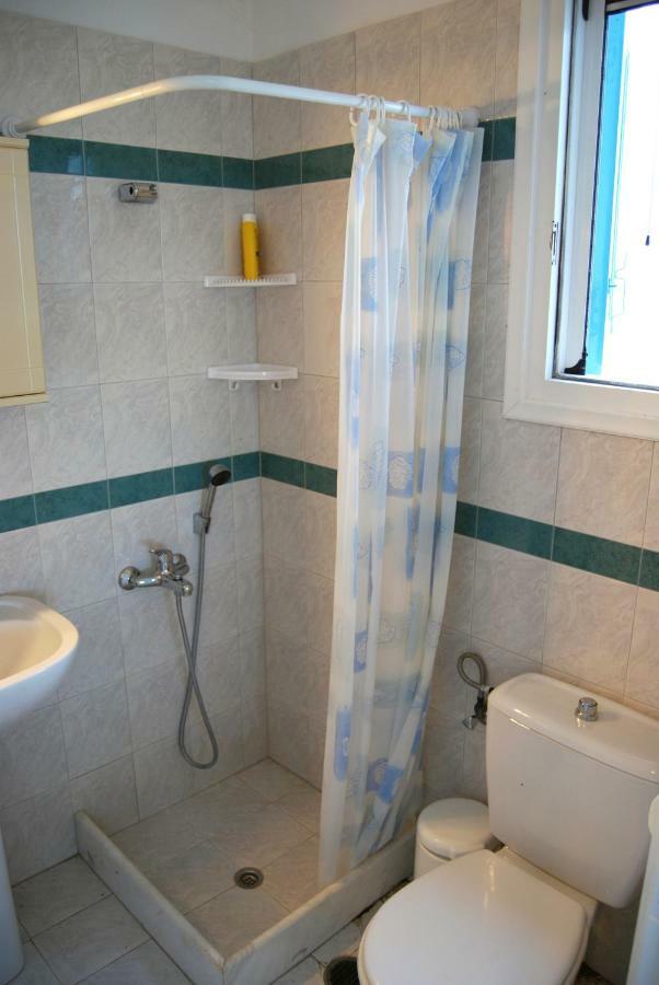 Bay View Apartment