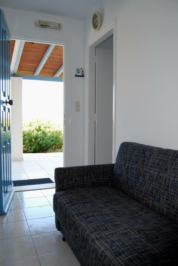 Bay View Megas Gialos - Nites