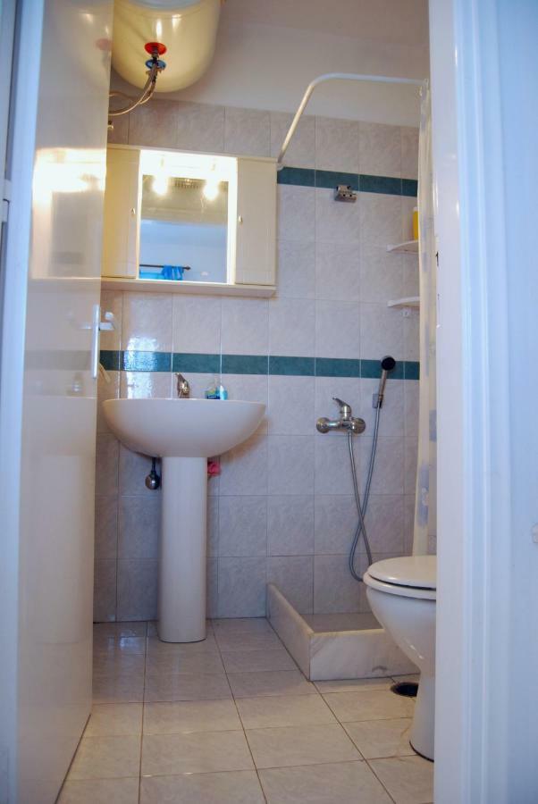 Bay View Apartment *