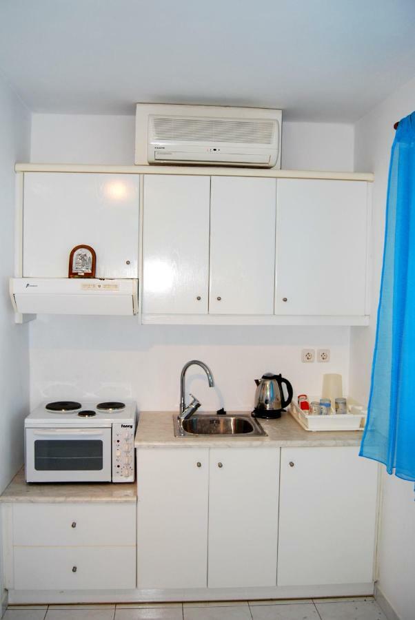 Apartment Bay View *