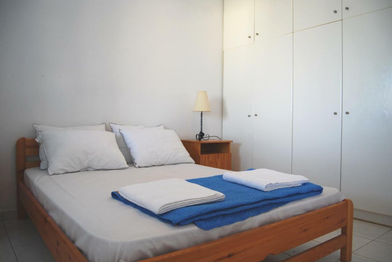Bay View Apartment Megas Gialos - Nites