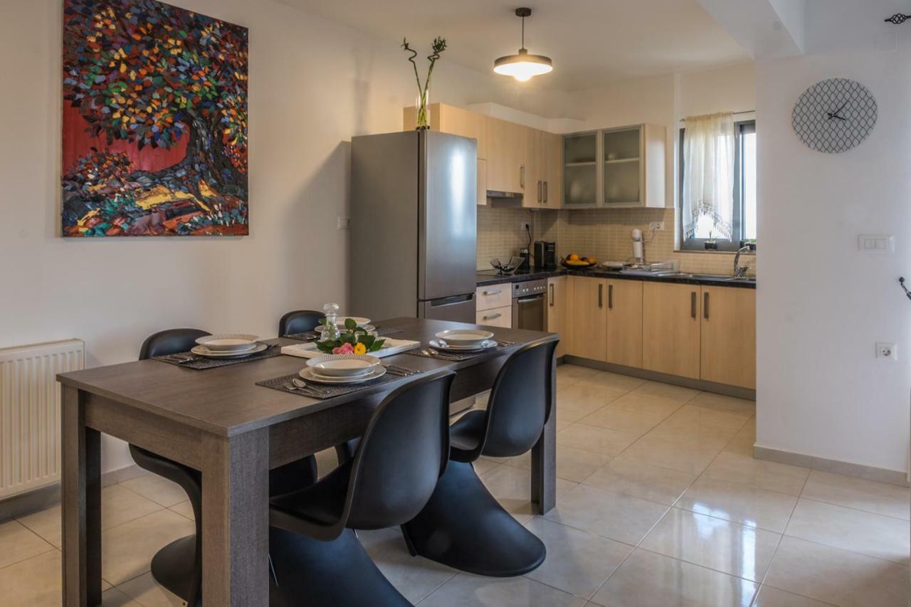 Apartment Holy Paraskevi Agios Nikolaos (Crete)