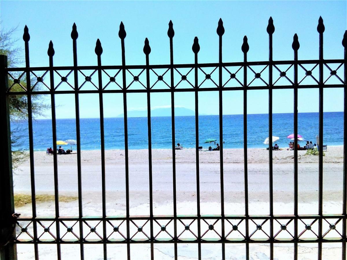 Holiday home Myconian Summer House Makri