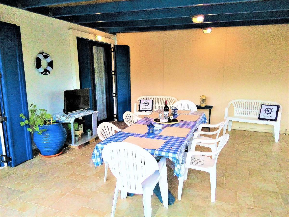 Myconian Summer House