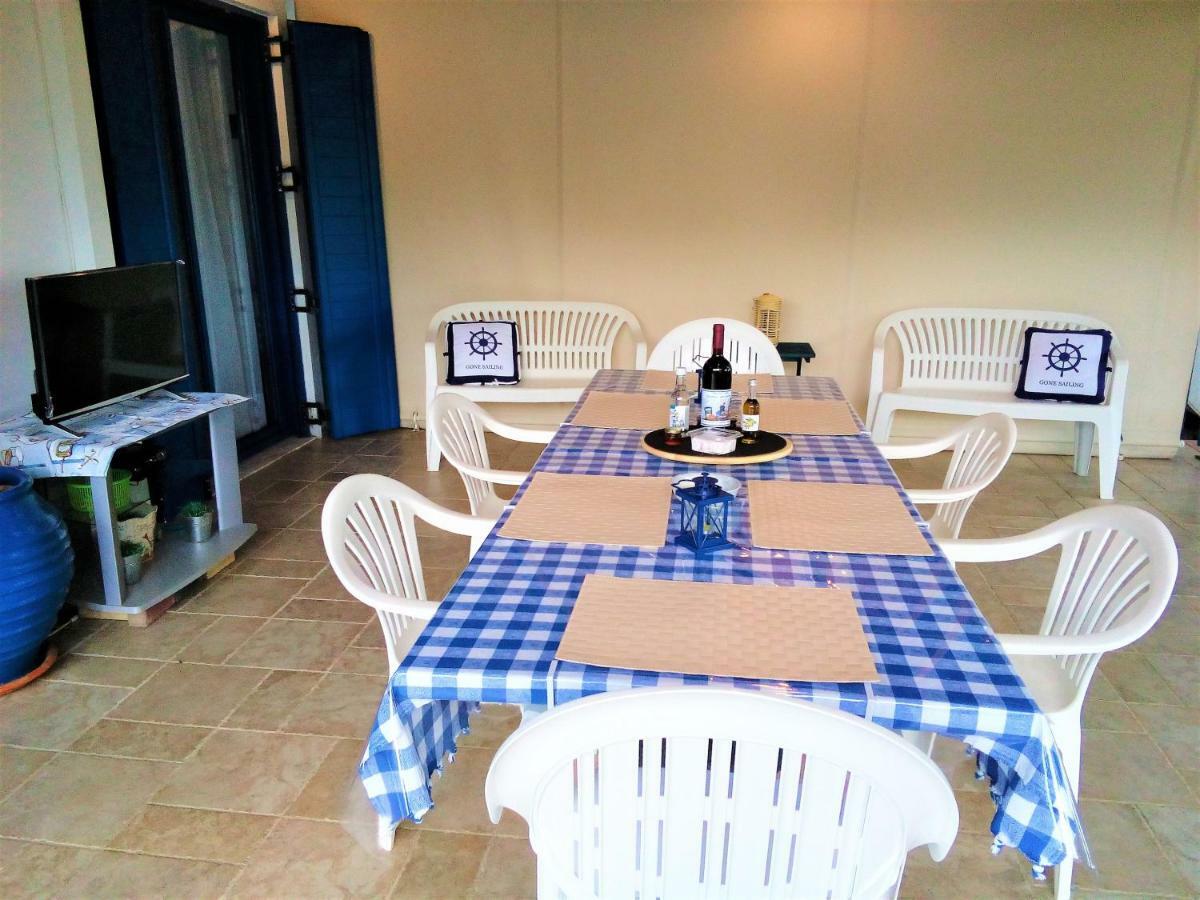 Holiday home Myconian Summer House Makri