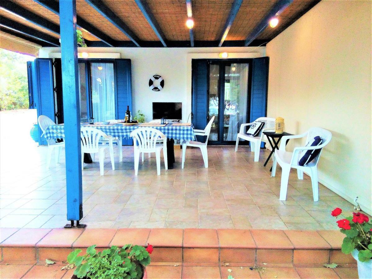 Myconian Summer House * Makri