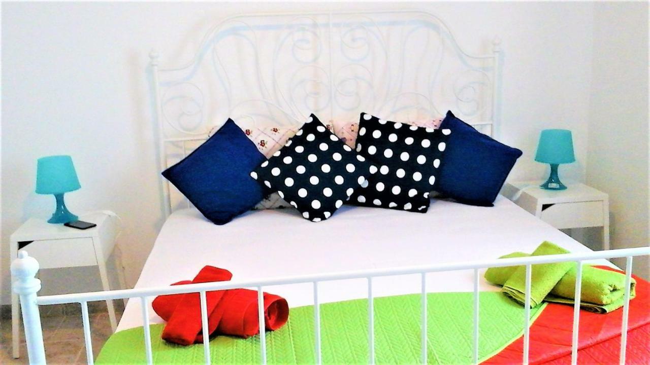 Myconian Summer House Holiday home Makri