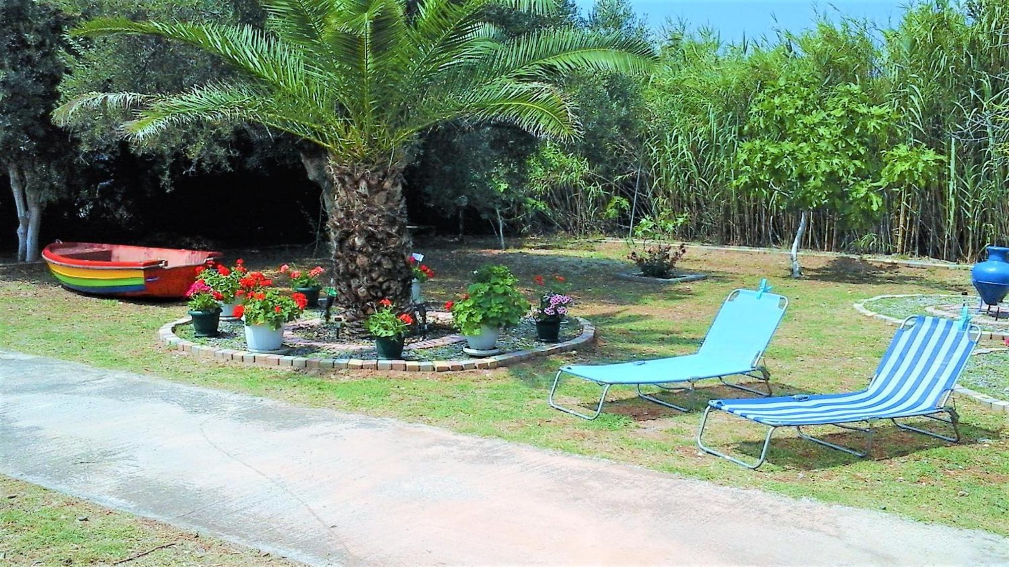 Holiday home Myconian Summer House