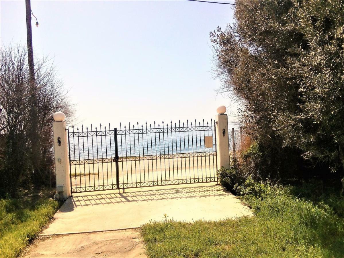 Myconian Summer House