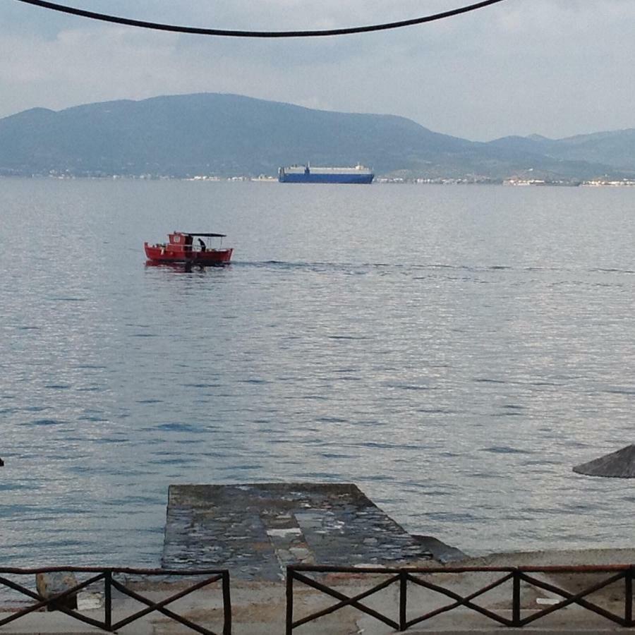 Country house Iraklios Sea-view *