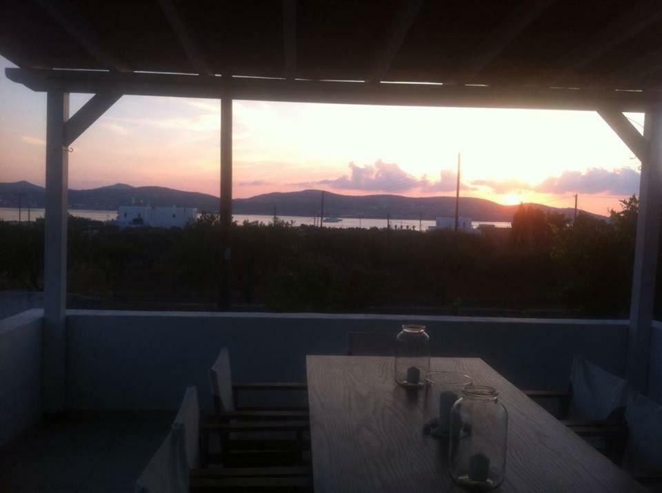 Kampos Paros