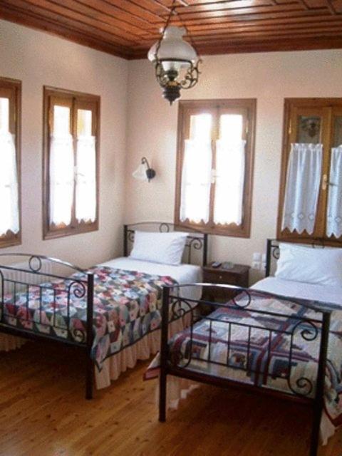 Kolenti Guest house 3*