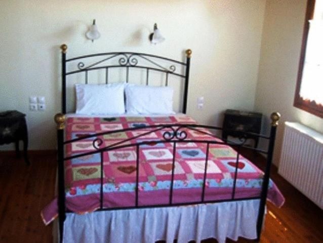 Guest house Kolenti 3*